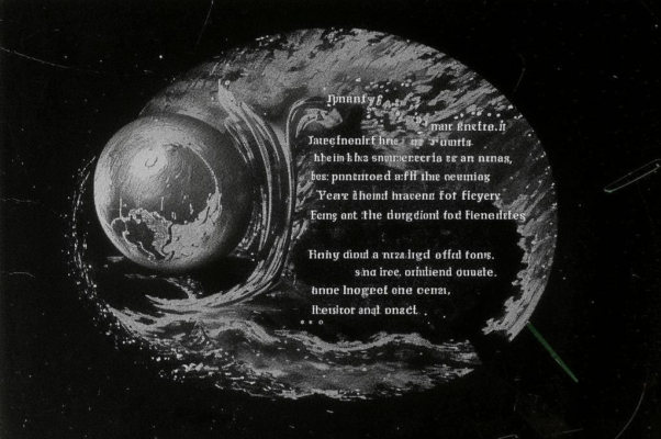 «Ужель я землю посетил...»