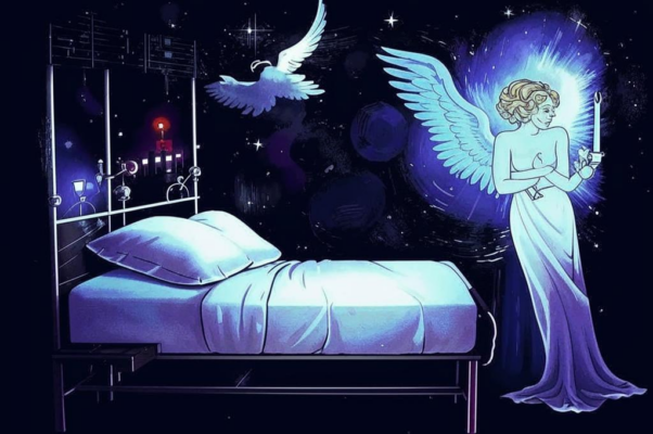 «Три часа на ближней церкви пробило...»