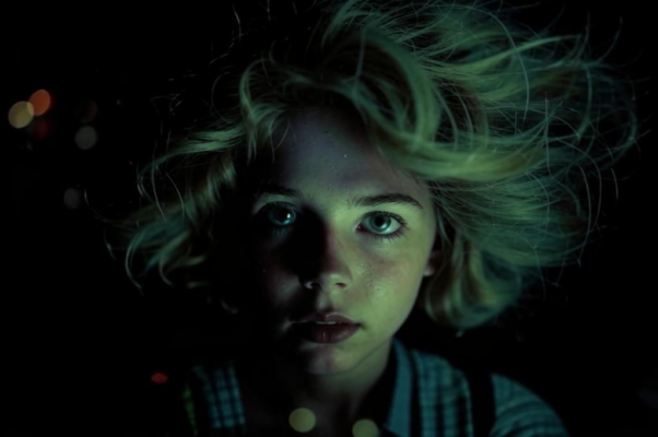 «Ты пришла ко мне сегодня...»