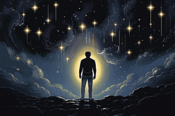 «Ты дал мне непосильную задачу...»