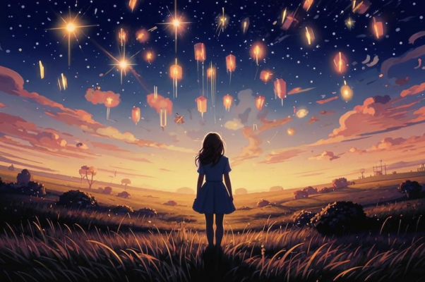 «Я выпросил звезду у Бога...»