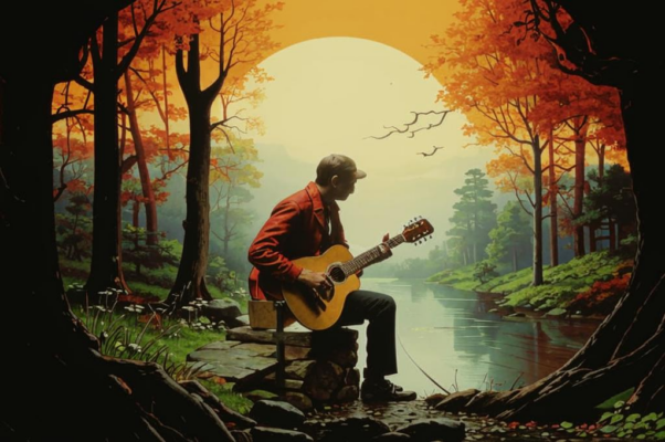 «Чем дальше я старею...»