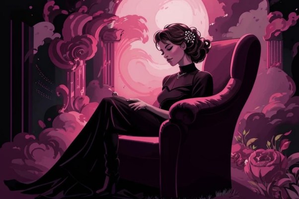 «Я боюсь: не такими мечтами...»