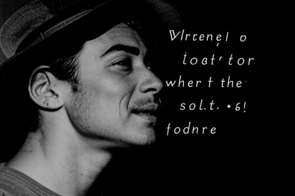 «Я все-таки промолвил слово...»