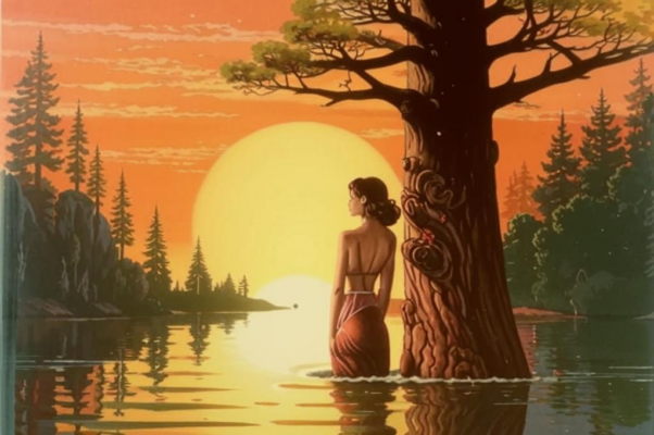 «Я вспоминать люблю об этом...»