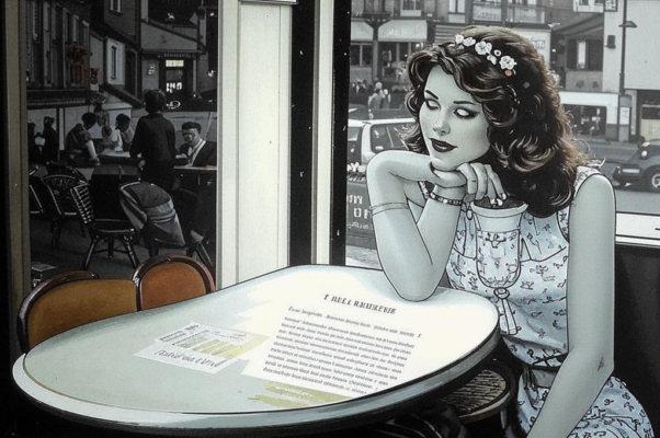 «Я вспомнил — и в то мгновение...»