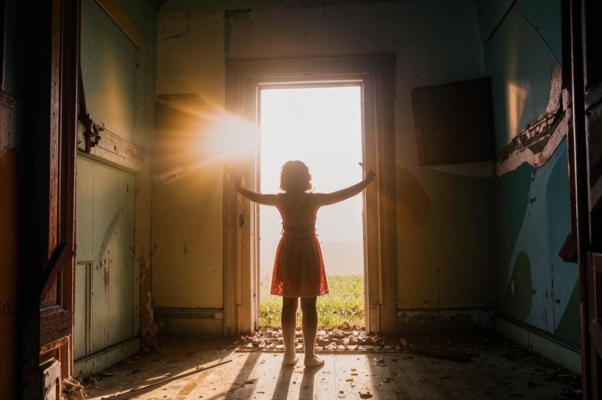 «Я ведаю минуты сожаленья...»