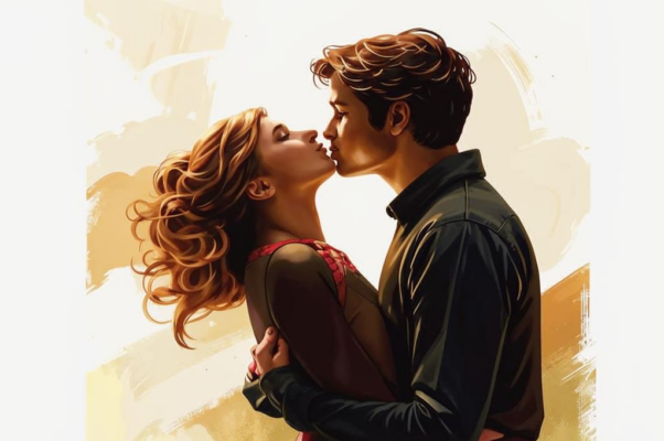 «Я жил с утра на тихом берегу...»