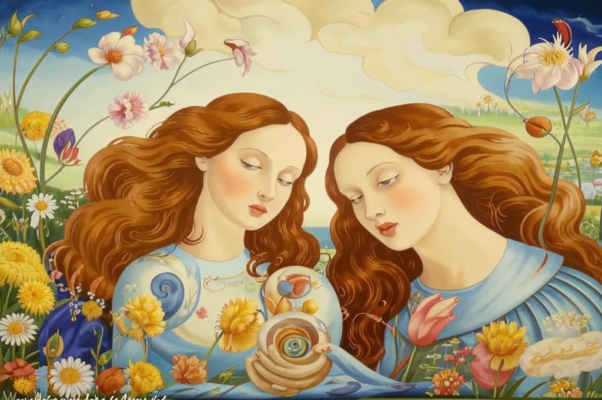 «Я здесь узнал мельчайшие цветы...»