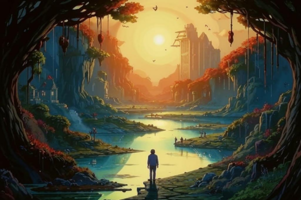 «Я знаю: мир обезображен...»