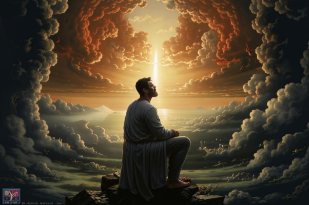 «Я к Богу с жалобой пришел...»