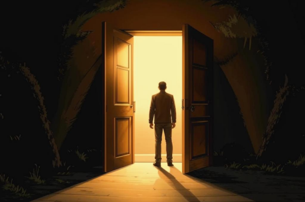 «Я много молчал и ждал...»