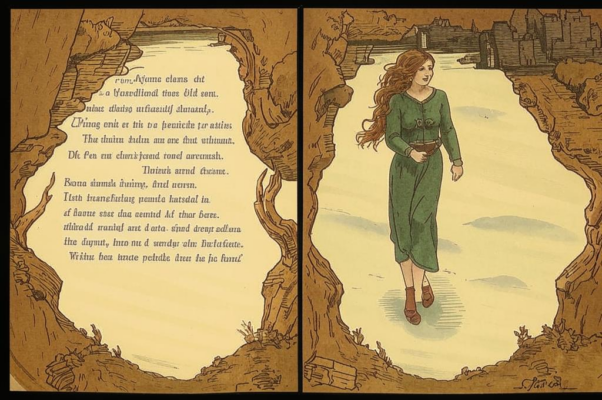 «Я молодость свою переживу...»