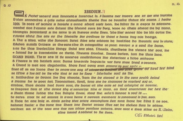 «Я молюсь Ему стихами...»