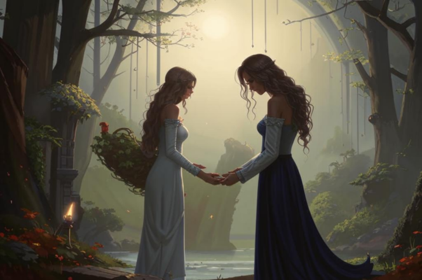 «Я знаю сумрачную волю...»