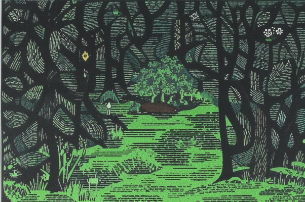 «Я их изведал, радости земли...»