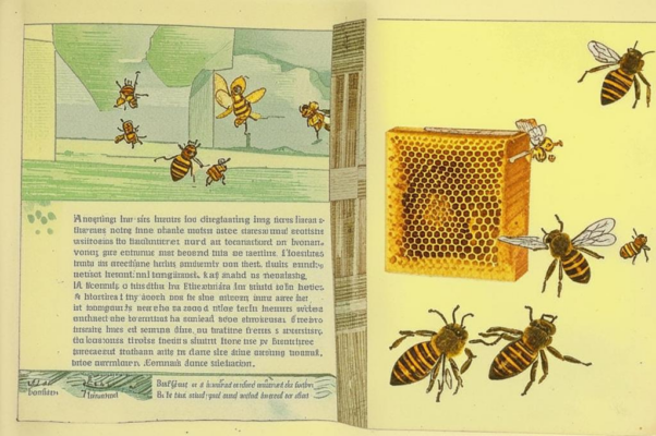 «Я не из жадности соскабливаю мед...»