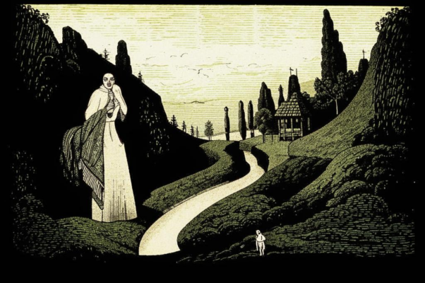 «Я не умел размешивать эмали...»