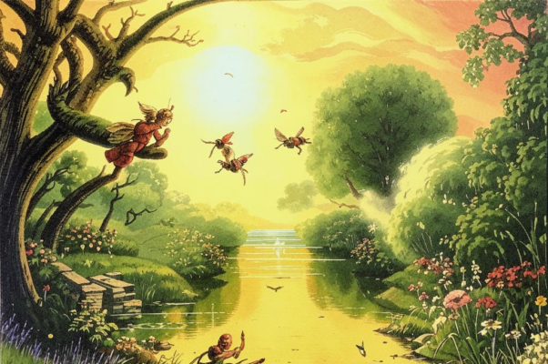 «Я не молюсь мучительно и много...»