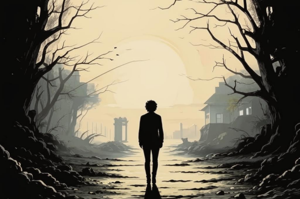 «Я не умел любить тебя, иль ты...»