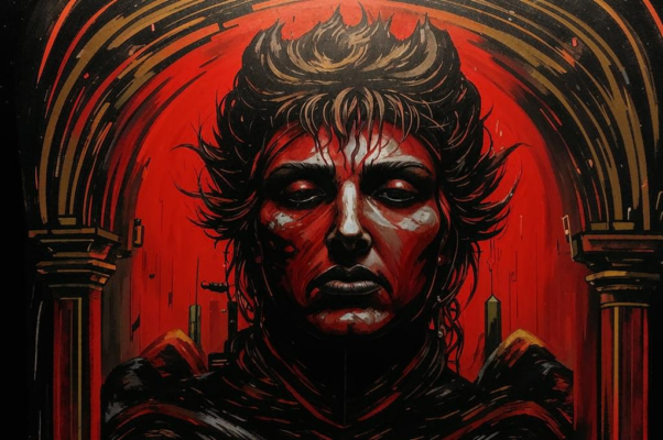 «Я, может быть, дарю народам и векам...»