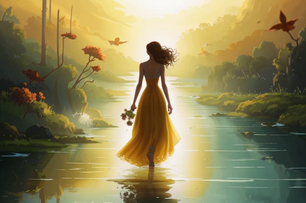 Барельеф для гробницы