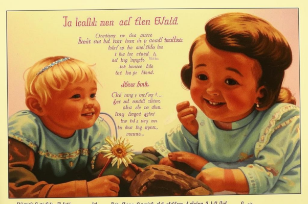 «Я с давних пор в моих мечтах...»