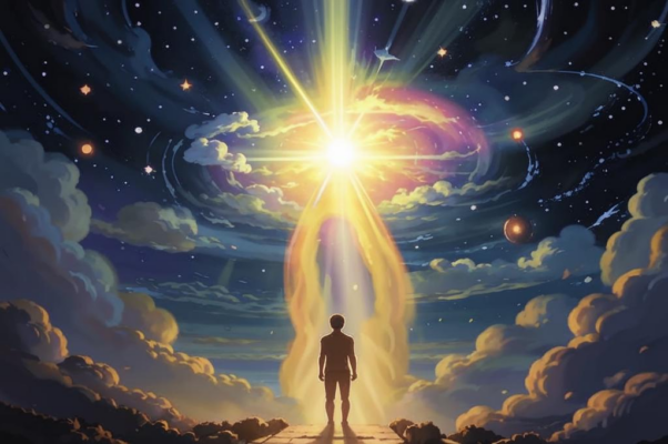 Всевышнему