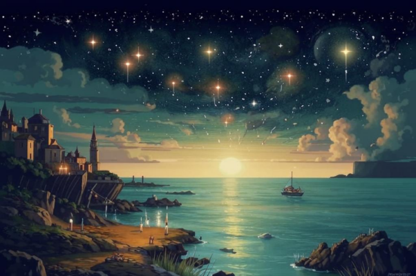 Брату («На византийском берег…»)