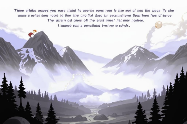 В санатории (« «Как снега на горах прозрачна пелена…»)