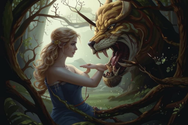 Время («Когтями времени убита красота…»)