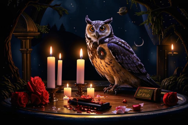 Двойная элегия