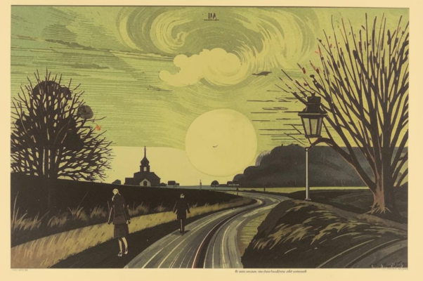 Дома («Вот и все!  А ты просил о многом…»)