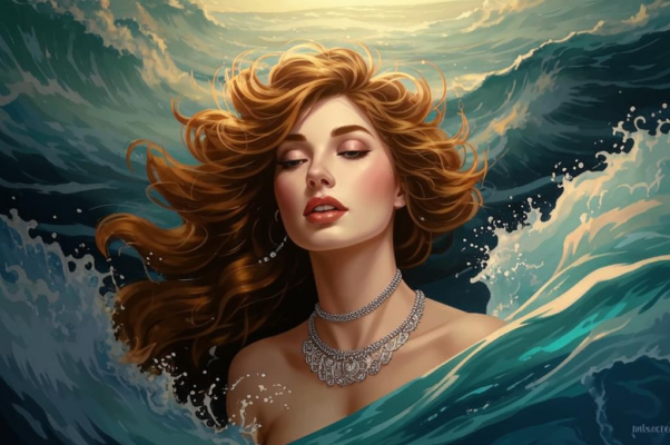 Вступление («Пусть волосы твои, о странница, сомну…»)