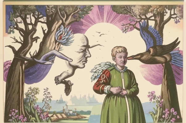 Долг моего детства