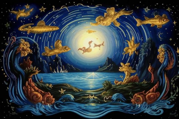 Звездная книга