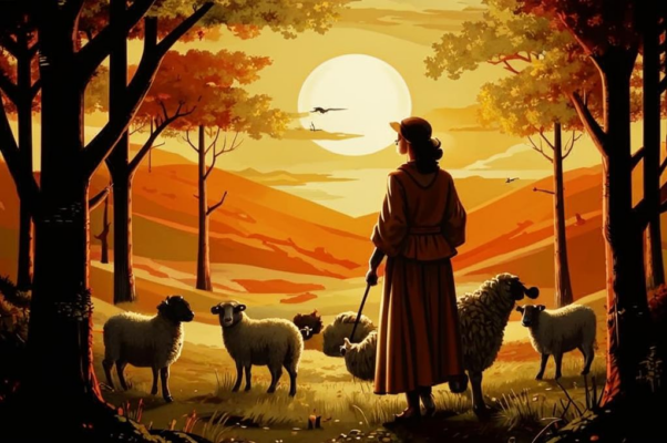 Из прошлого