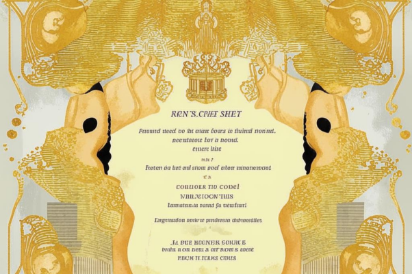 На воротах для куртизанок