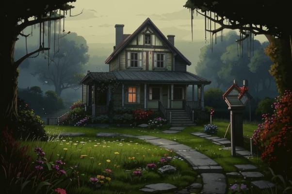 Изгнанник («Свой пепел прокляну, раз вы прокляли тело…»)