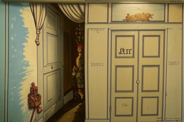 Из Роберта Стивенсона. Songs of travel. XXII