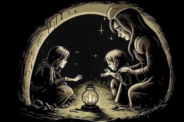 Когда вернусь