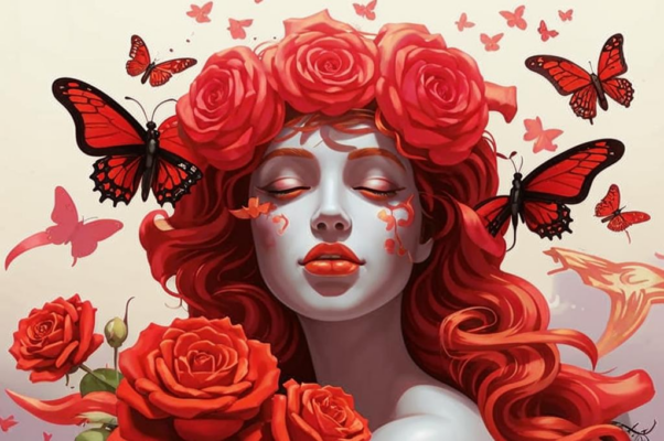 Метаморфоза