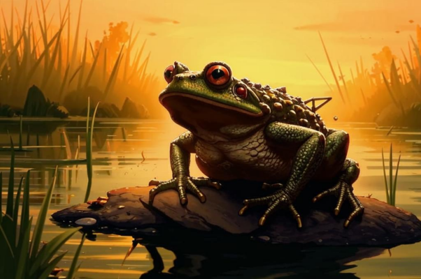 На воротах для астрологов