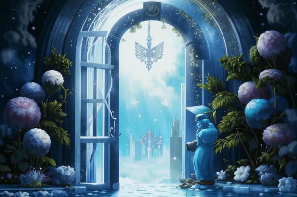 Может быть…