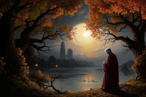 Мудрость любви