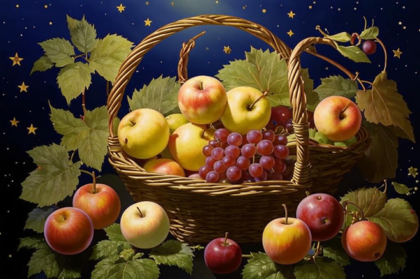 Подруга («Я приношу тебе сегодня в грезах скромны…»)