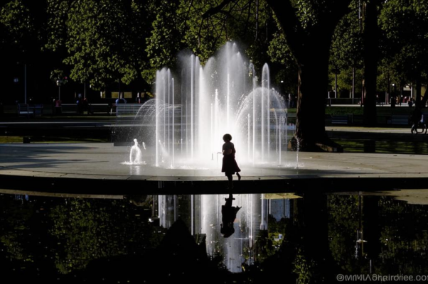 Намек о Нарциссе