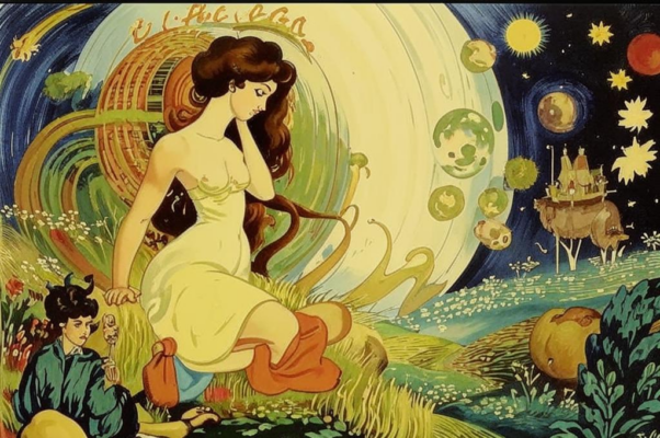 Нежность («Нежность душная сердце жже…»)