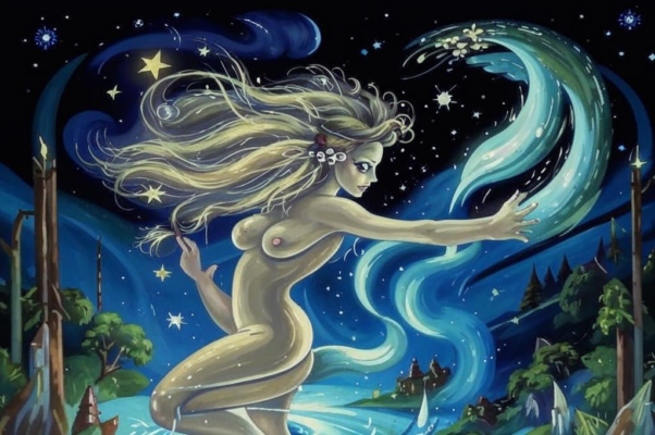 Неумелые подарки