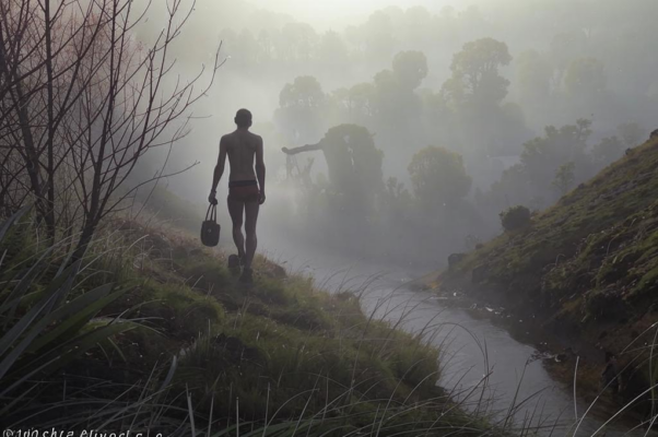 Нищая весна